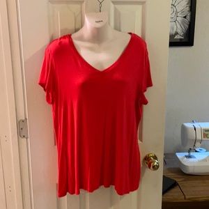 Apt.9 Modern Essentials Woman’s XL shirt